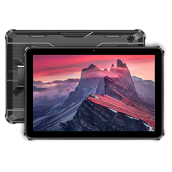 ����� ������� Oukitel RT9 