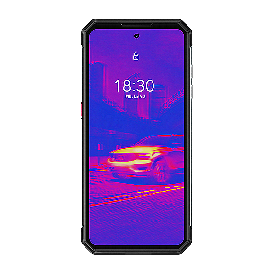 ����� ������� Oukitel WP21 Ultra 