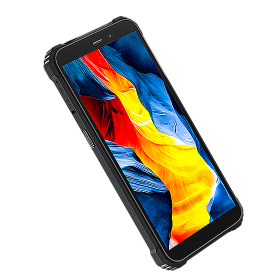 ����� ����� Oukitel WP32 Pro
