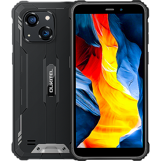 ����� ����� Oukitel WP32 Pro