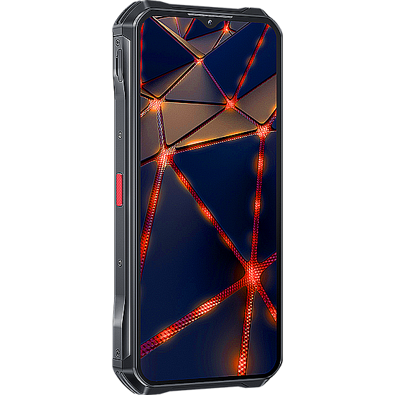 ����� ����� Oukitel WP33 Pro