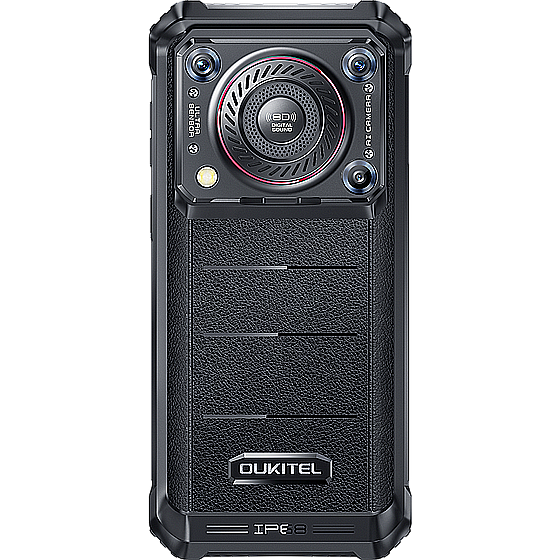 ����� ����� Oukitel WP36 Pro