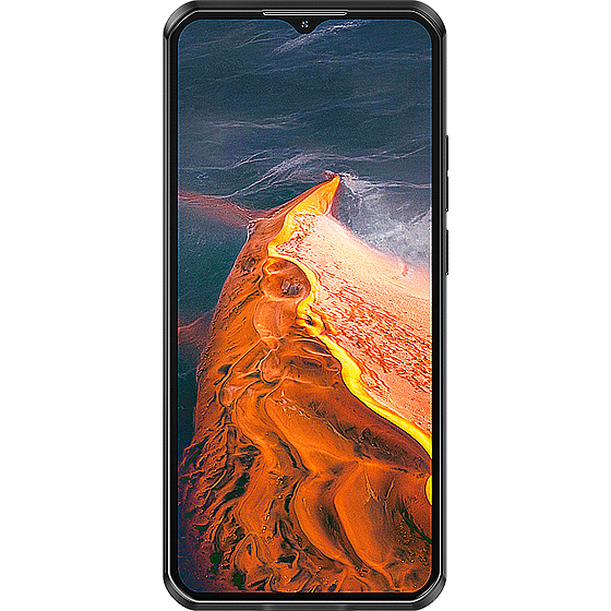 ����� ����� Oukitel WP50