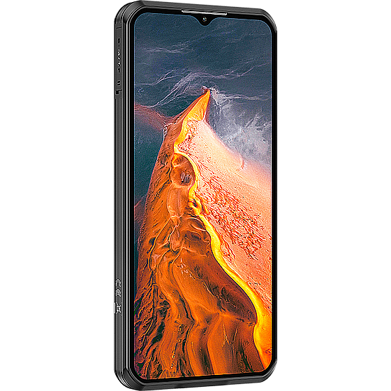 ����� ����� Oukitel WP50
