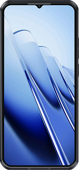����� ����� Oukitel WP52 Ultra