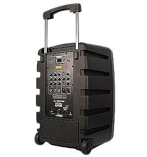 ������� ������ QL-Milano QL-1010 ������� �� ����� 1000W