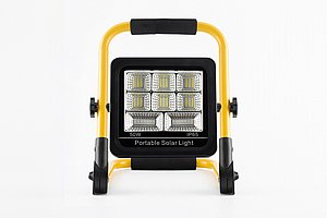 ����� ����� 50W POWERLINE 72LED 6600Mah