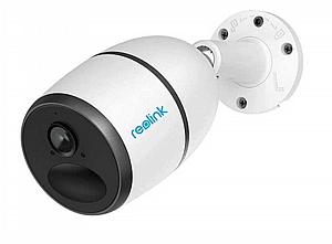 מצלמת צינור חיצונית 4 מגה סלולארית Reolink Go PLUS/G-330c מצלמת צינור חיצונית 4 מגה סלולארית Reolink Go PLUS/G-330c