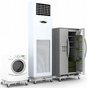 עגלה למוצרי חשמל ביתיים EAZO SUPER MOVER עגלה למוצרי חשמל ביתיים EAZO SUPER MOVER
