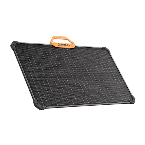 ���� ������ �� ���� JACKERY Solaraga 80W