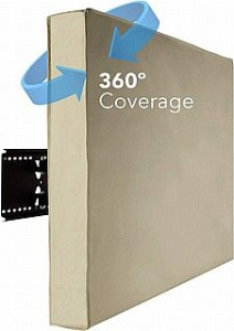 ����� ���� ��� ��������� 58-65" EAZO TVC XL