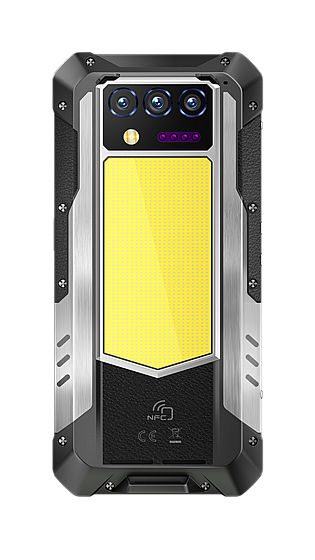����� �������  OUKITEL WP100TITAN ���� ����