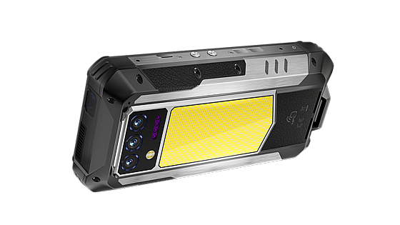 ����� �������  OUKITEL WP100TITAN ���� ����