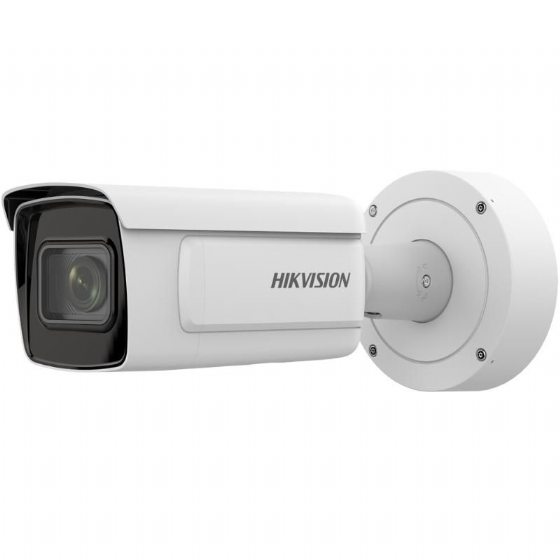 ����� ������ ����� ���  HIKVISION LPR (ANPR) 2CD7A46G0/P-IZHS(8-32)
