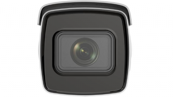 ����� ������ ����� ���  HIKVISION LPR (ANPR) 2CD7A46G0/P-IZHS(8-32)