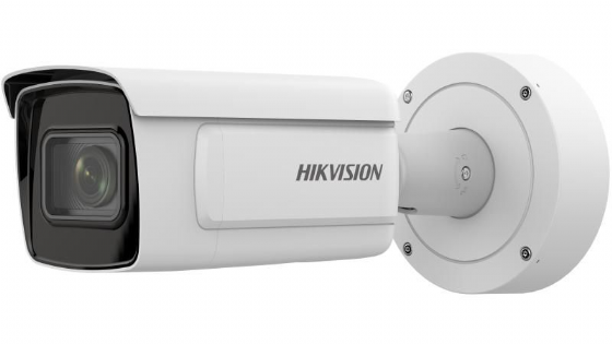 ����� ������ ����� ���  HIKVISION LPR (ANPR) 2CD7A46G0/P-IZHS(8-32)