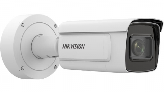 ����� ������ ����� ���  HIKVISION LPR (ANPR) 2CD7A46G0/P-IZHS(8-32)