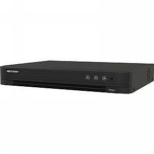 מערכת הקלטה DVR HIKVISION iDS-7204HQHI-M1/S מערכת הקלטה DVR HIKVISION iDS-7204HQHI-M1/S