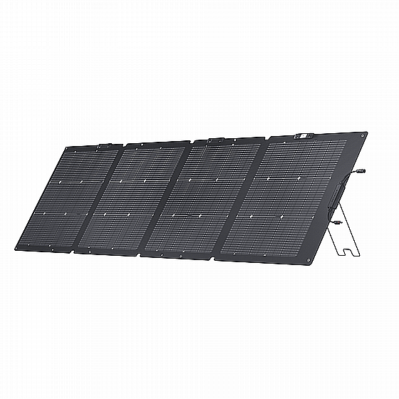 ���� ������ ����� ECOFLOW 220W ��� ��� !