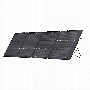 פאנל סולארי מתקפל ECOFLOW 220W דגם חדש ! פאנל סולארי מתקפל ECOFLOW 220W דגם חדש !