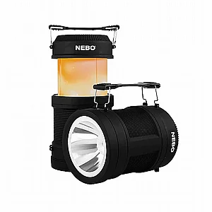 ����� NEBO BIG POPPY RC