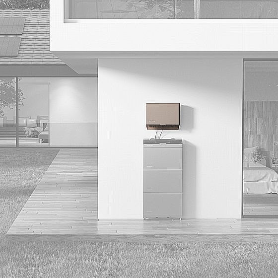 ����� ������� 15KW ECOFLOW POWEROCEAN ������ 15KWH �28 ������ �������� ���� ����� INSIGHT