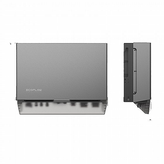 ����� ������� 15KW ECOFLOW POWEROCEAN ������ 15KWH �28 ������ �������� ���� ����� INSIGHT