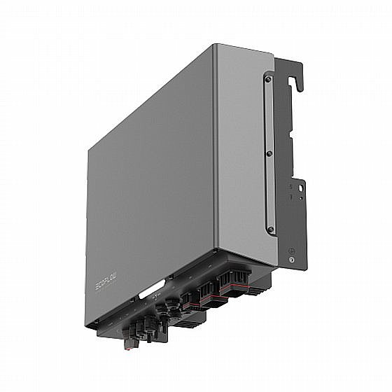 ����� ������� 15KW ECOFLOW POWEROCEAN ������ 15KWH �28 ������ �������� ���� ����� INSIGHT