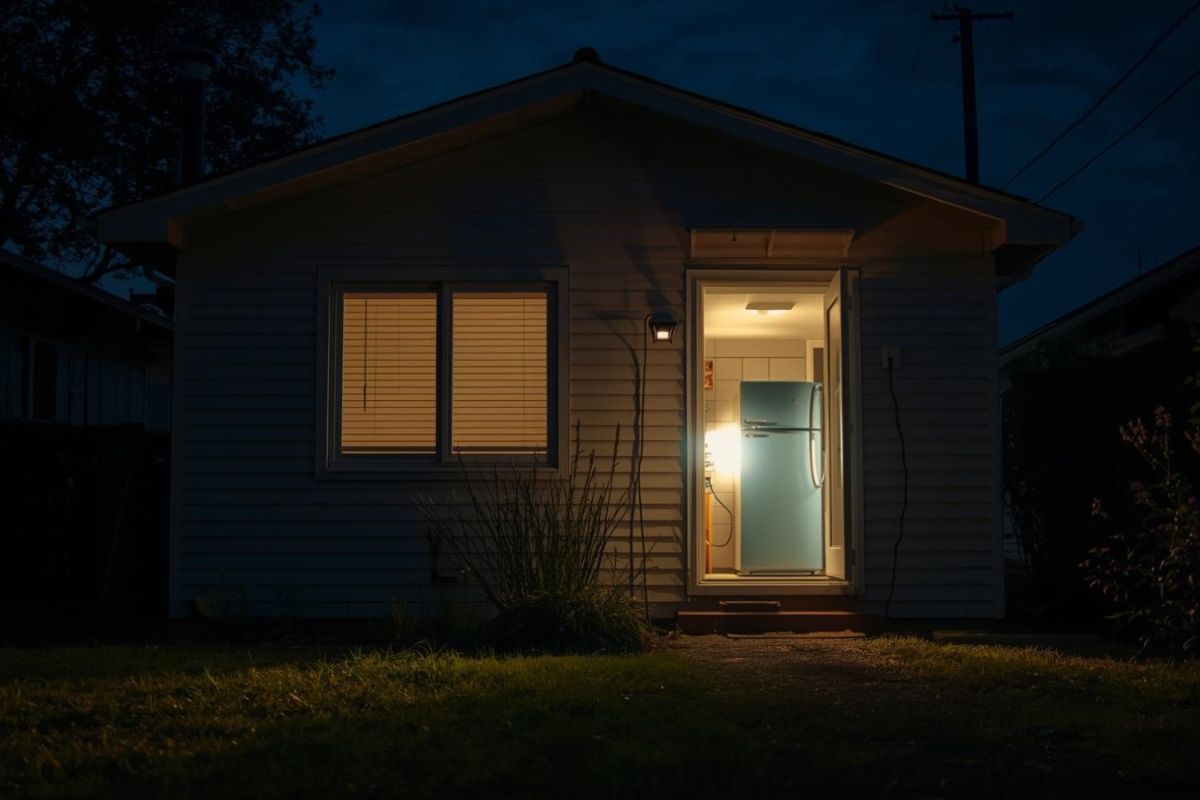 תחנת כוח ניידת למקרר - איך לשמור על הקירור גם בהפסקת חשמל? תחנת כוח ניידת למקרר - איך לשמור על הקירור גם בהפסקת חשמל?