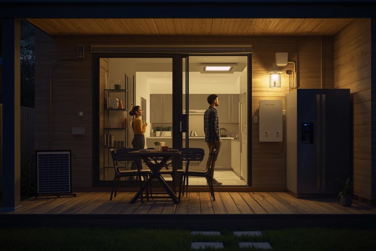 תחנת כוח ניידת סולארית מומלצת - איך לבחור נכון וליהנות מחשמל בכל מקום? תחנת כוח ניידת סולארית מומלצת - איך לבחור נכון וליהנות מחשמל בכל מקום?