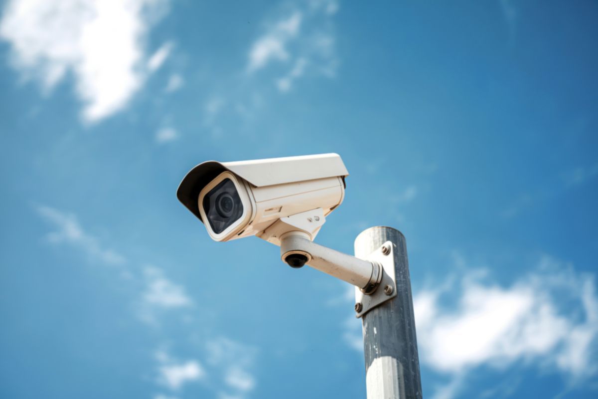 מצלמת אבטחה חיישן תנועה - איך זה עובד ולמי זה מתאים מצלמת אבטחה חיישן תנועה - איך זה עובד ולמי זה מתאים